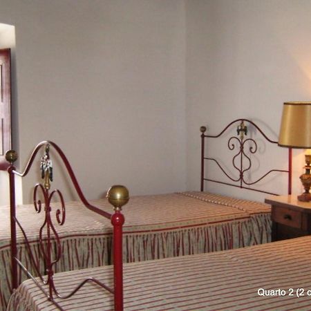 Casinha De Montoito Villa Eksteriør bilde