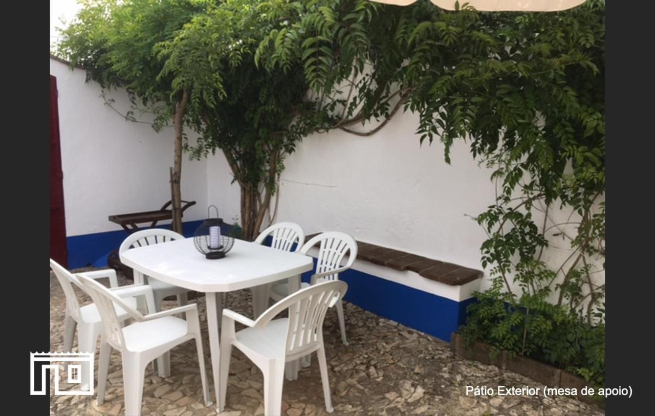 Casinha De Montoito Villa Eksteriør bilde