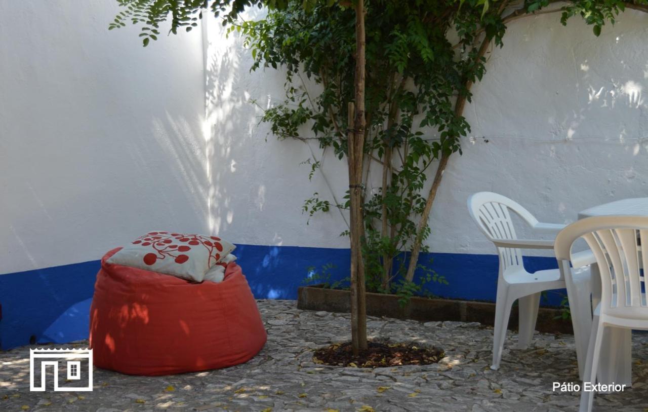 Casinha De Montoito Villa Eksteriør bilde